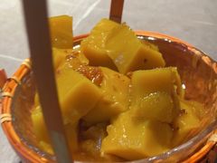 -张家卫·阳江菜·小海鲜(肥婆湾桥店)