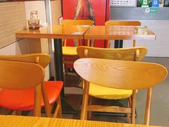 用餐区-子母粉丝(天御店)