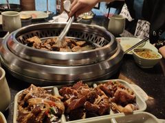 -韩盛·盛江山自助料理(中街大悦城店)