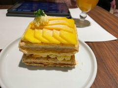 -港丽餐厅(杭大店)