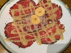 -山盛创作料理·Yamamori(珠宾店)