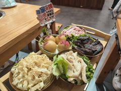 -黔三一夺夺粉酸汤火锅(百信店)