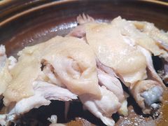 -客语客家菜(东山口店)