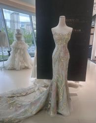 -Bridal Queen·婚纱女皇