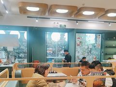 -香港深仔记茶餐厅(东门店)
