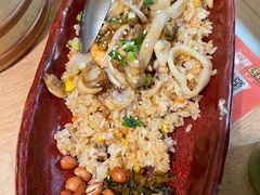 -沼津港精致料理·寿喜烧·烧鸟(漕河泾印象城店)