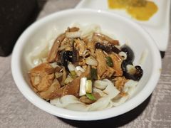-老浒记烤鸭-北京菜(琉璃厂店)