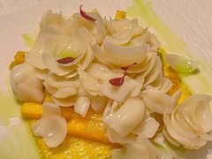 -上蔬无瑕· 创意素食·Vegetarian(华采天地店)