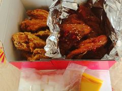 -SUN炸鸡专门店(西塔总店)