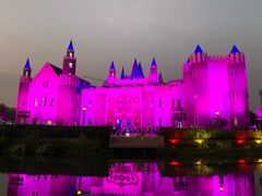 -安徒生童话乐园