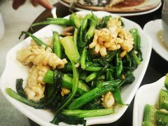 -腰记饭店(龙源路店)