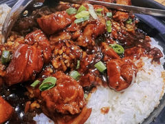-八大碗私房菜(中城路店)