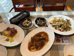-BISTROFIORE美伊娜(伊犁南路店)