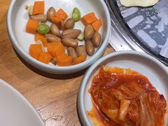 -九田家黑牛烤肉料理·自助(洪洞县城市花园店)