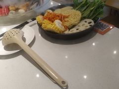 -八珍玉食鸡煲·打边炉(印象城店)