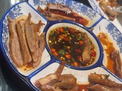 -曾家厨房·新徽菜(高新天柱路店)