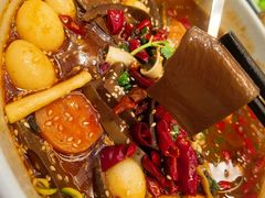 -梦都海鲜酒家(万达广场江桥店)