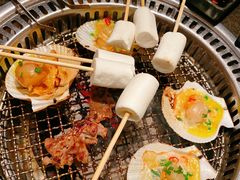 -上男·烧肉集市(五一广场店)