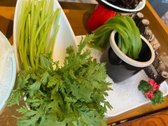 -手选潮汕鲜活牛肉火锅(二七广场店)