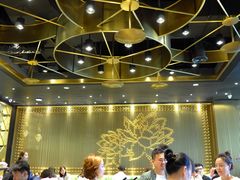 大堂-正斗·港式粤菜(SKLP店)