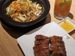 -避风塘(江桥万达店)