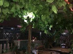 -香满锅老北京羊蝎子火锅·家常菜(新街口店)