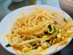 -子午路张记肉夹馍(翠华路店)