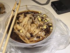 -张明富面皮店(东大街店)