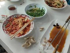 -帕米尔食府(白云观店)