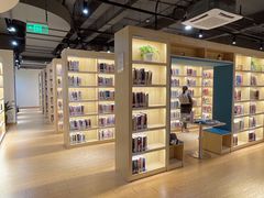 -古美路街道图书馆