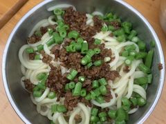 -左撇子私房面
