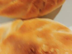 武大郎烧饼-老牌坊鲁菜名店(美莲广场店)