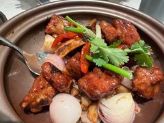 -鹿港小镇(悠唐店)