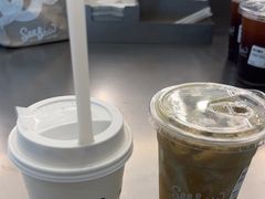 -Seesaw Coffee(上海国金中心店)