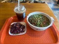 -中阿兰牛肉面(悦海新天地店)