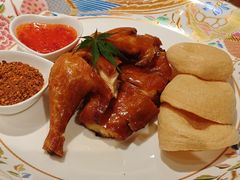 -千百味红餐厅·非遗江西菜(绿地双子塔总店)