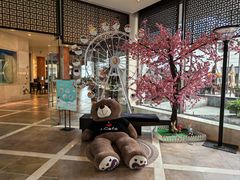 -无锡君来洲际酒店