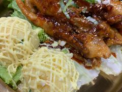 -杀猪天·韩国烤肉(总店)