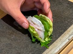 -鹤菊·鮨Omakase(古子城店)