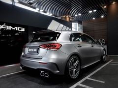 -北京鹏龙星徽AMG性能中心(潘家园店)