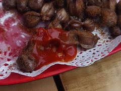 -光明刘冰乳鸽店(光明法政北路店)