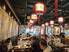 -老盛庆排档•南京菜(夫子庙店)