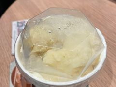 -杏甜品(尖沙咀加拿分道店)