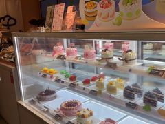 -仟吉·ART FARM主题店(菱角湖万达店)