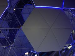 -梦东方未来世界航天主题乐园