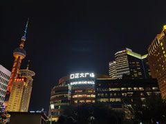 -宝莱纳餐厅(滨江店)