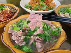 跷脚牛肉-小杨翘脚牛肉