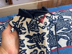 -中国蓝印花布馆