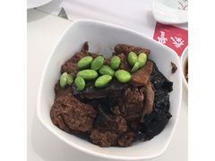 -鼎泰丰(渔阳店)