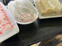 -福寿斋·老北京铜锅涮肉·烤鸭(顺义总店)